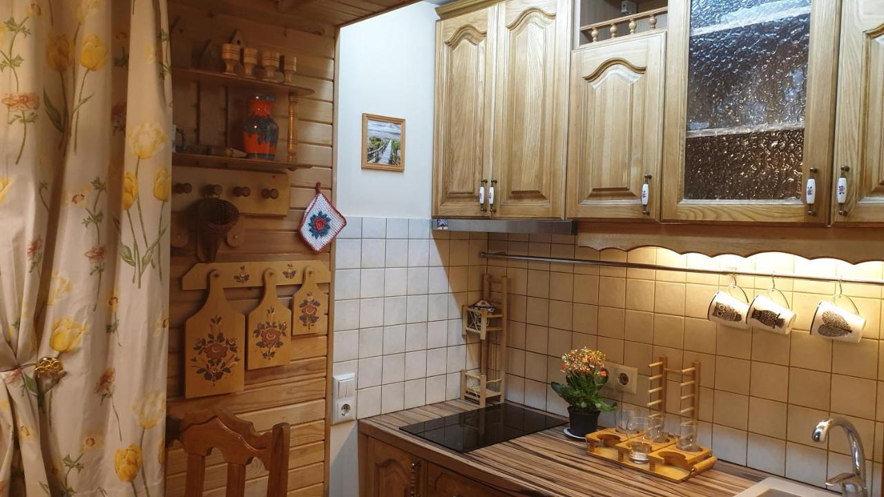 Jurmala'S Center Eco House Villa Exterior photo