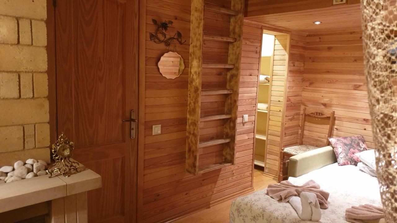 Jurmala'S Center Eco House Villa Exterior photo